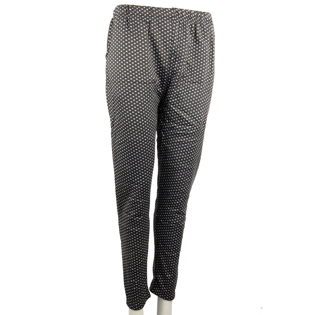Women's thermal pants K005B