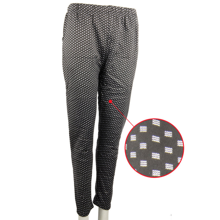 Women's thermal pants K005B