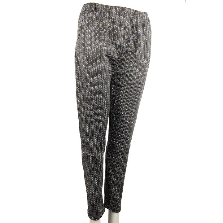 Women's thermal pants K006A