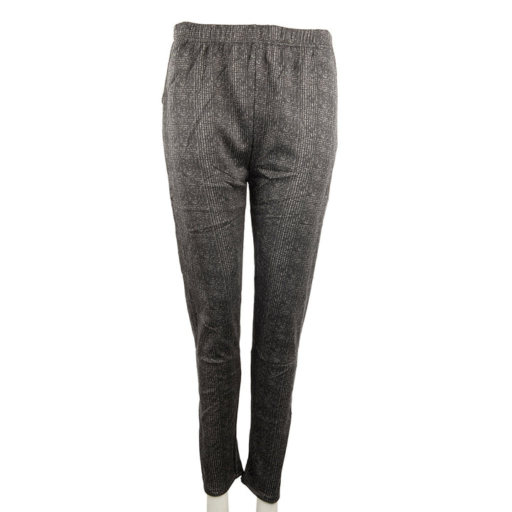 Women's thermal pants K006B