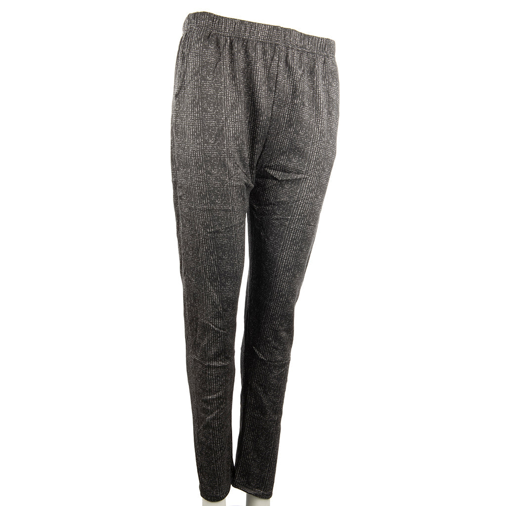 Women's thermal pants K006B