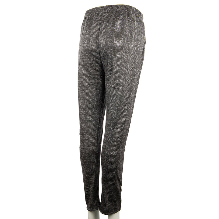 Women's thermal pants K006B