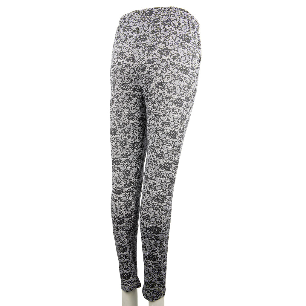 Women's thermal pants K014B