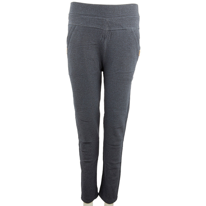 Women's casual thermal pants K018A