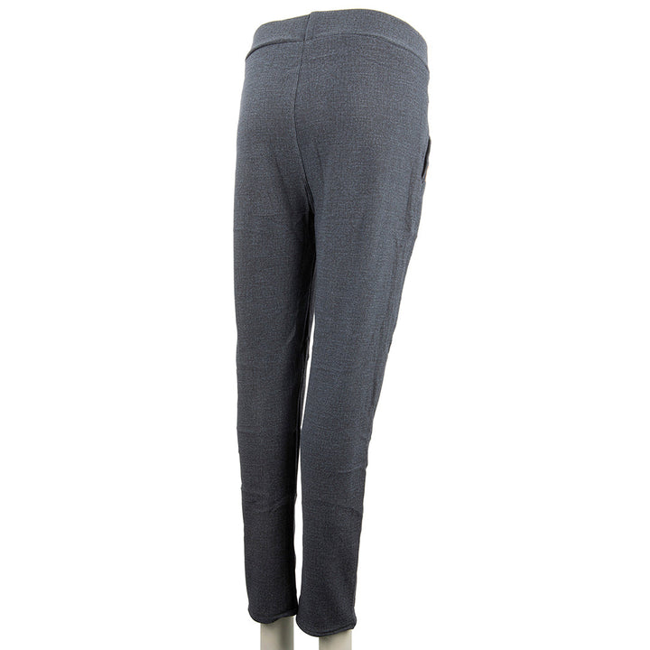 Women's casual thermal pants K018A