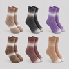 Damen Woll-Thermosocken LY253 4 Paar