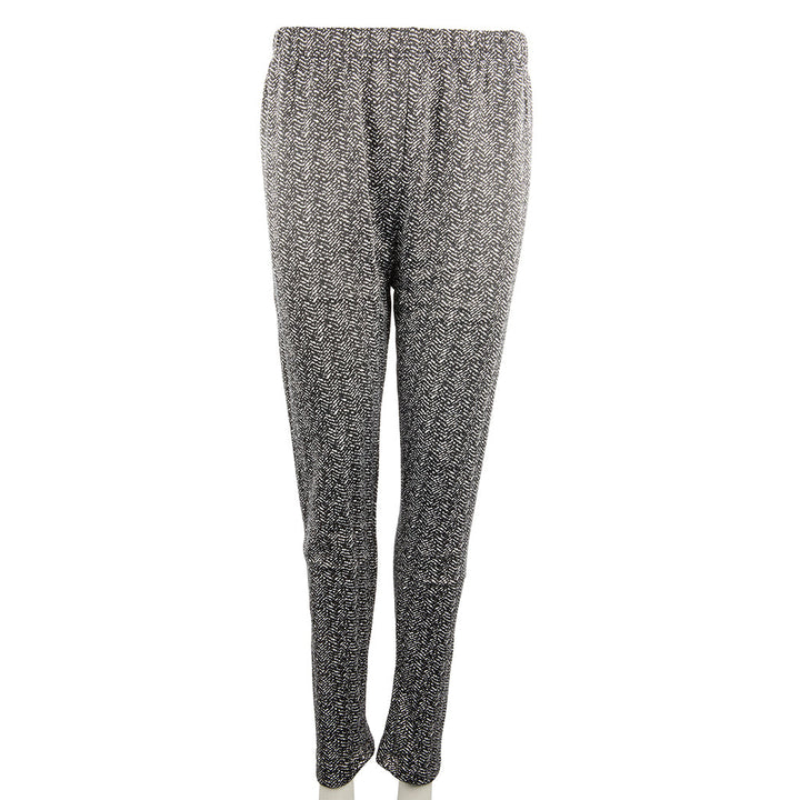 Women's thermal pants MK031A