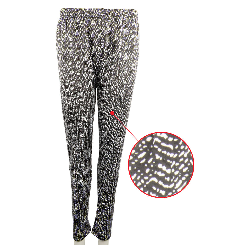 Women's thermal pants MK031A