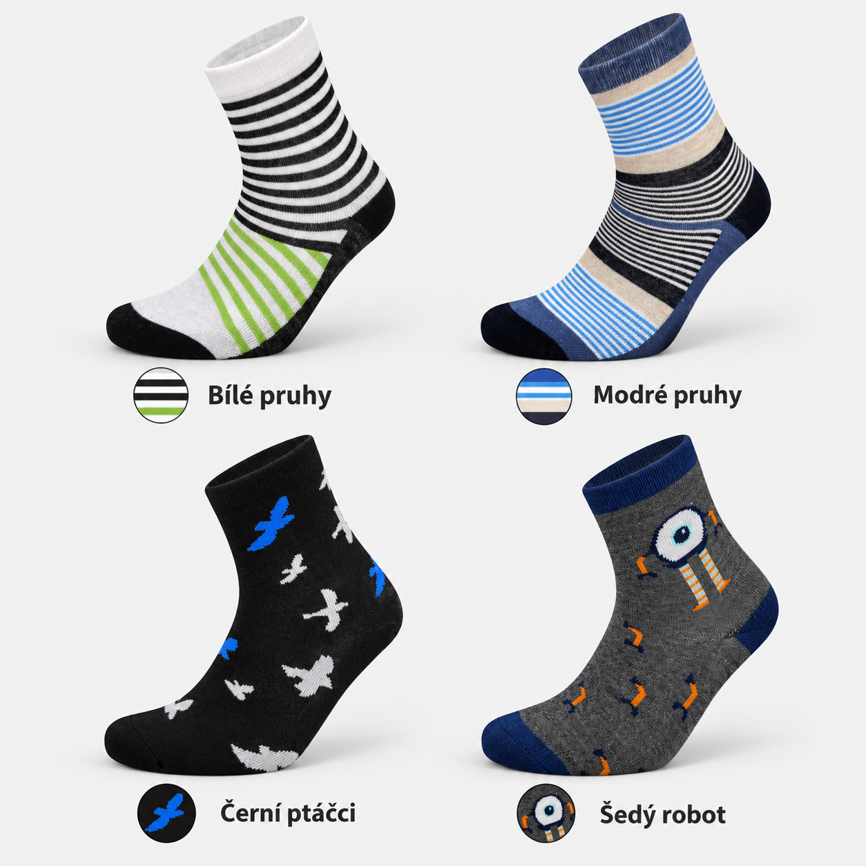 QM5061 colors