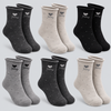 Damen Woll-Thermosocken LY253 4 Paar