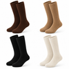 Damen knielange Thermosocken XG7 4 Paar