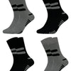 Herren-Sportsocken ZM7002, 2 Paar