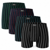 5 for 4 - Men's large size boxers G55201