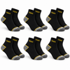 Herren-Sportsocken SPT1 6 Paar