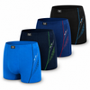 Men's Cotton boxer G50013- 4pcs in a pack