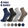 Herren Woll-Thermosocken ALPACA WZ85 3 Paar