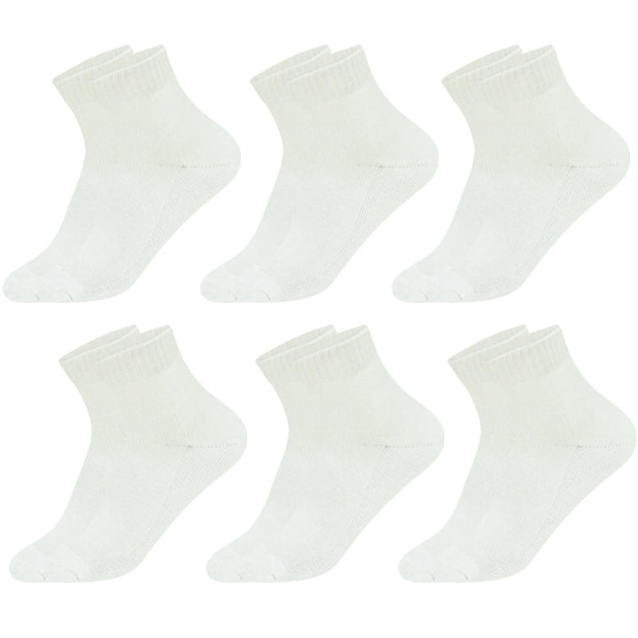 Men's sports thermal socks BM2500 6 pairs