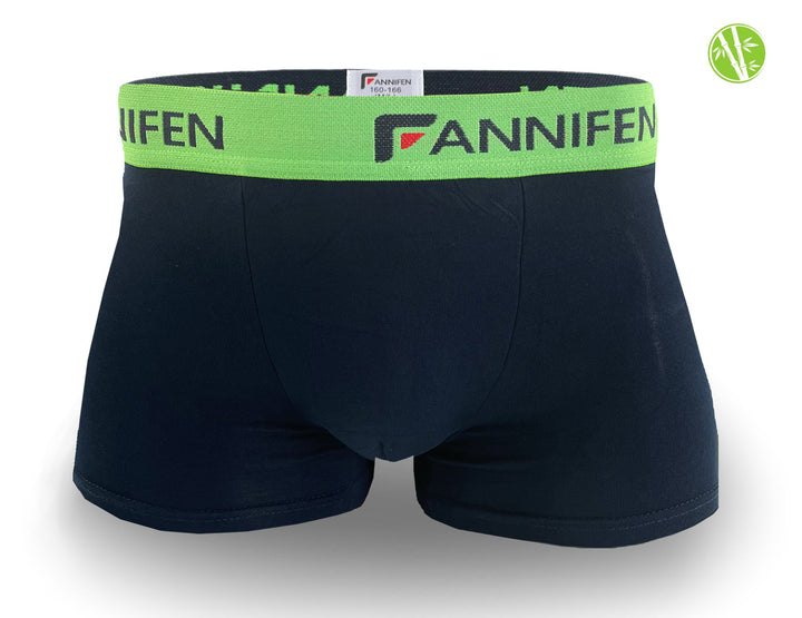 TEEN cotton boxers UM0141 4pcs in a pack