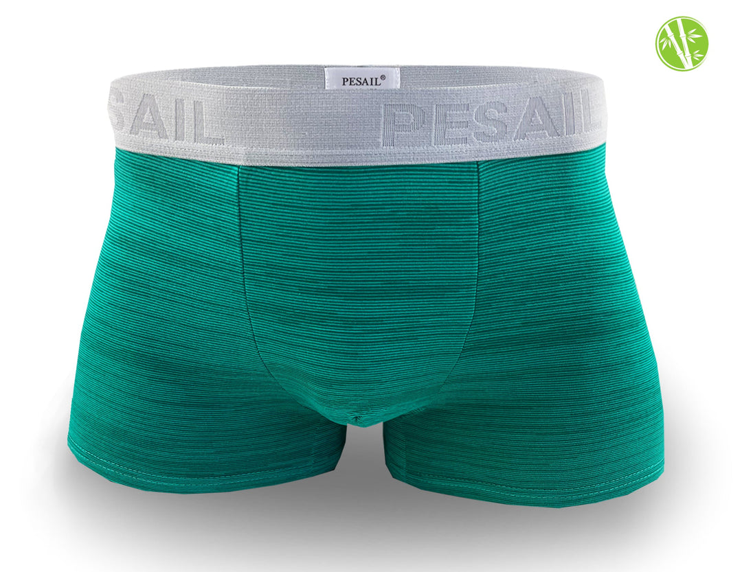 Teen bamboo boxers UM0166 4pcs in a pack