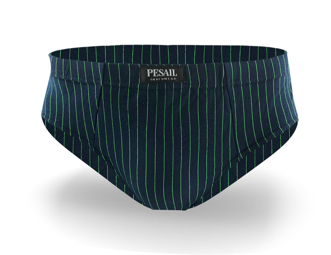 Set of Men's Briefs - 3 pcs in a pack C8011