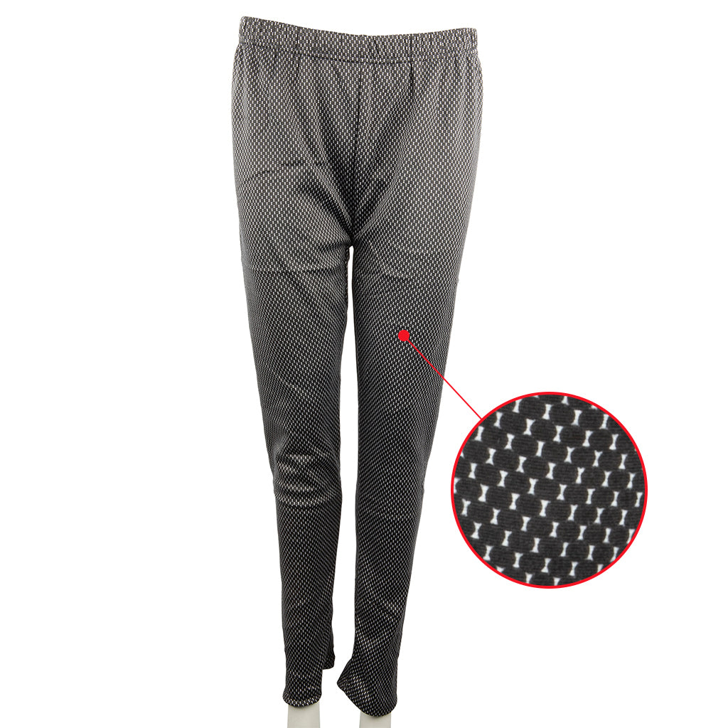 Women's thermal pants MK030B