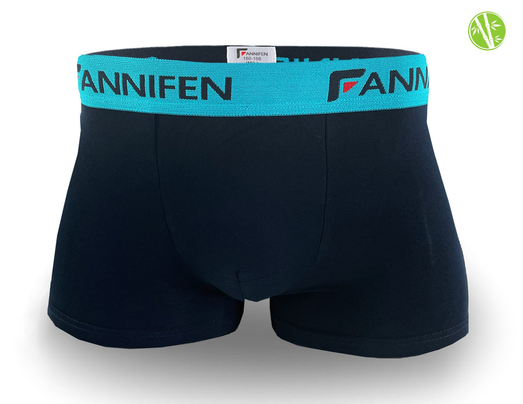 TEEN cotton boxers UM0141 4pcs in a pack
