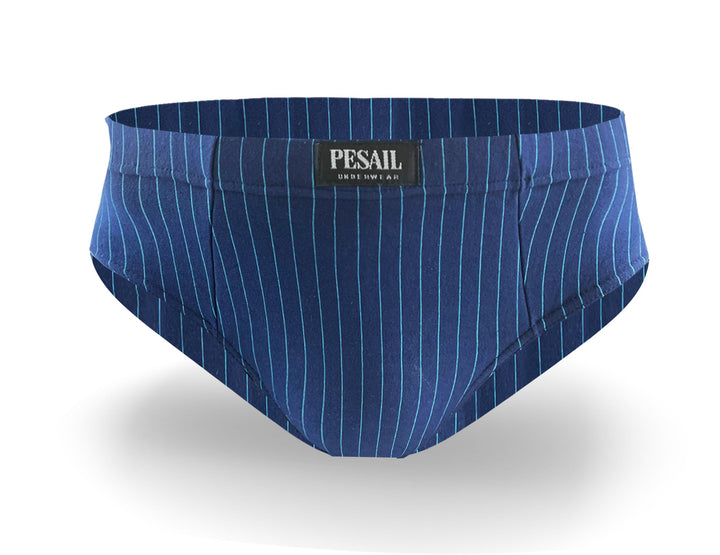 Set of Men's Briefs - 3 pcs in a pack C8011