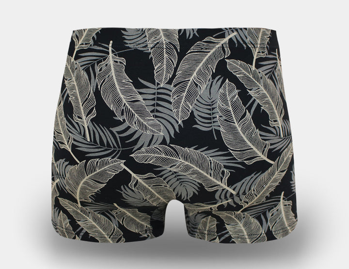 Men's cotton boxers G5119 - 4 pcs in a pack